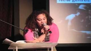 Khadija Ali-Coleman: Facing the Music in the Future