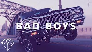 Snoop Dogg Type Beat | West Coast G Funk Instrumental - "Bad Boys"