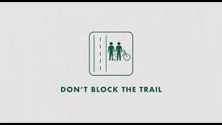 Trail Safety Tip 7