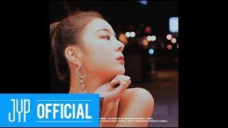 ITZY "IT'z ICY" VISUAL FILM #LIA @ITZY