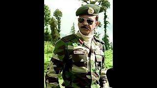 Brigadier pratap sigma rule #indianarmy #sigmarule #shaurya