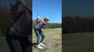 Glad I did #golfr #golf #golfer #youtubeshorts #golfswing #golferslife #golfball #shorts #golfvideos