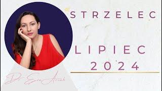 Strzelec, lipiec 2024