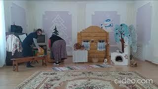В гостях у Хозяюшки