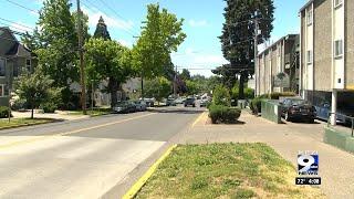 Eugene officials give recommendations for university students on dealing with old furniture when