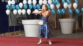 CONSTELATIA JUNIORILOR 2009 - ADRIANA CIOBANU.avi