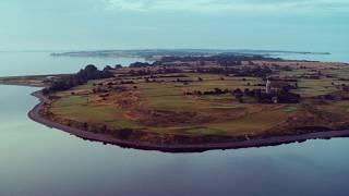 Sommer på Ærø