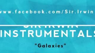 GALAXIES - 2016 SIR IRWIN INSTRUMENTALS