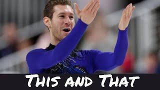 This and That: 2023 U.S. Nationals with Christy Ness (Jason Brown, Isabeau Levito, )