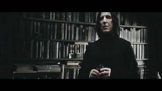 Harry Potter and Half Blood Prince The Unbreakable Vow - Snape, Bellatrix FULL SCENE HIGH QUALITY