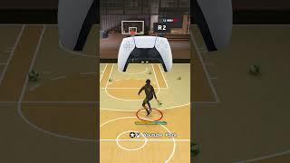 How To Explosive Behind the Back Tutorial 2k25 Dribble Tutorial 2K20 Behind The Back