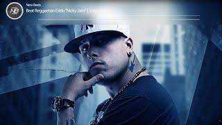 Reggaeton Beat Instrumental | Estilo Nicky Jam 2015 | Uso Libre | Prod. by Ness Beats