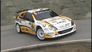 Citroën Xsara WRC | Tribute | VideoDema