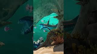 SUBNAUTICA 2: БУДУТ НОВЫЕ СУЩЕСТВА С УЛУЧШЕННЫМ ИИ! А ЕЩЁ...