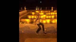 VLOG:в парке