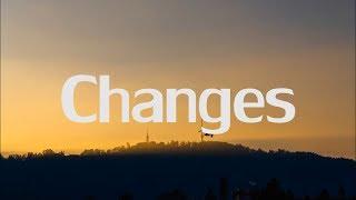 Adam Oh - Changes (Lyrics)