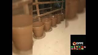 fabricação de maquinas ceramicas enviamos para todos os países