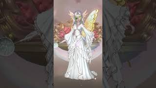 *EVENT* Stage 1-16 Dress-Up Time  | Saint Nicholas' Gift of Redemption | Time Princess