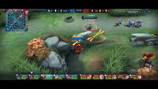 Mobile Legends Uzb Team . Uzb vs Rus Uzgamer