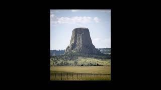 Devils Tower: America’s First National Monument 