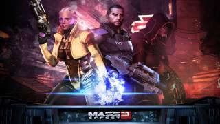 Mass Effect 3: Omega DLC Soundtrack - Adjutant Encounter