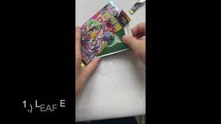 PokePacks - DAY 3 #pokemontcg #pokemon #shorts #short #shortvideoviral #subscribe