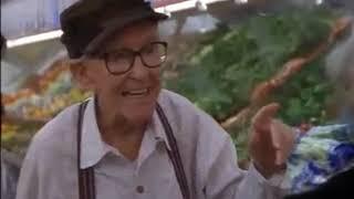 Grumpier Old Men - Grocery Store