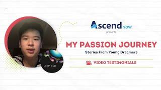 Solyn, Music Producer | My Passion Journey - Ep. 6