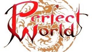 От 0 до 2рб #2( уф Жнецом 30+) в Perfect World гайд