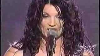 Meredith Brooks - Shout - Hard Rock Cafe