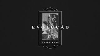 Plebe Rude - Evolução (lyric vídeo)