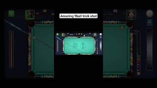 9ball trick shot #upload #ballpool #irfan #youtube #gaming