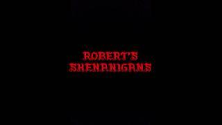 INTRO! | Robert’s Shenanigans #shorts