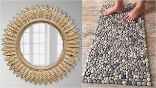 Modern DIY Project Ideas for Your Home & Cute Handmade