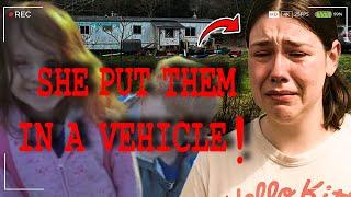 BOMBSHELL EVIDENCE: Mother Caught Near Roadside Just Before Disappearance! | True Crime Documentary