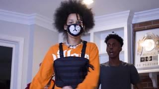 Lil Keed - Nameless (Dance Video) | Ayo & Teo | HiiiKey | GirlThatsGrim