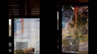 BFV - R9 390 vs GTX 1660 Ti (Problem)