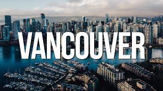 Cosas que hacer en VANCOUVER  | 18 Imperdibles