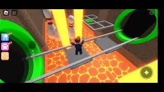 Roblox Escape Bowling. Побег из боулинга. #roblox #robloxgames #obby #escape