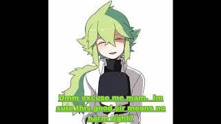 Pokemon Aether Academy