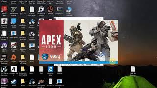 Can Core 2 Quad Q6600 3.0 Ghz (OC) Run Apex Legends