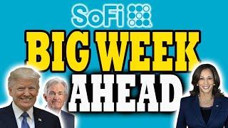 BIG Week for SoFi  Further SoFi Breakout Coming ?! │ BIG Things Coming for SoFi