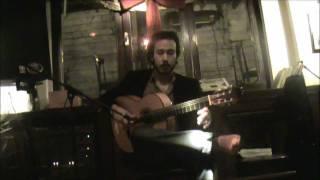 MURAT KÖSELER  FLAMENCO - LATIN GUITAR