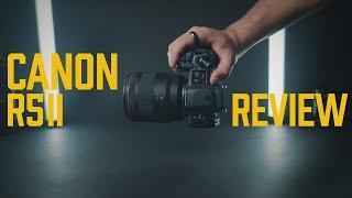 Canon R5 Mark II Review: Should YOU Upgrade?