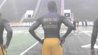Southern Miss Football: Ready To Soar
