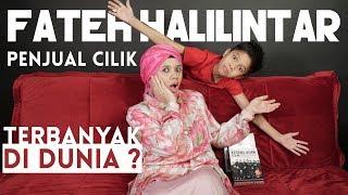 FATEH HALILINTAR - KELAHIRAN TERMUDAH LAHIR SECEPAT HALILINTAR #BongkarFatehHalilintar