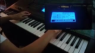 YAMAHA PSR-E453 Voices and Styles Demo(FILIPINO)