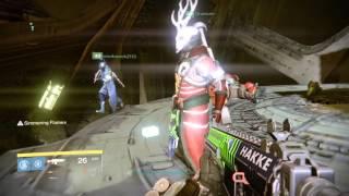 The Taken King Of Pop