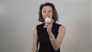 How to Apply Estrogen Spray