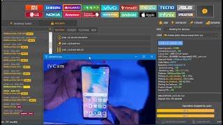 BOOM!!! Huawei P20 Pro CLT L29  Remove Google account lock unlock tool frp